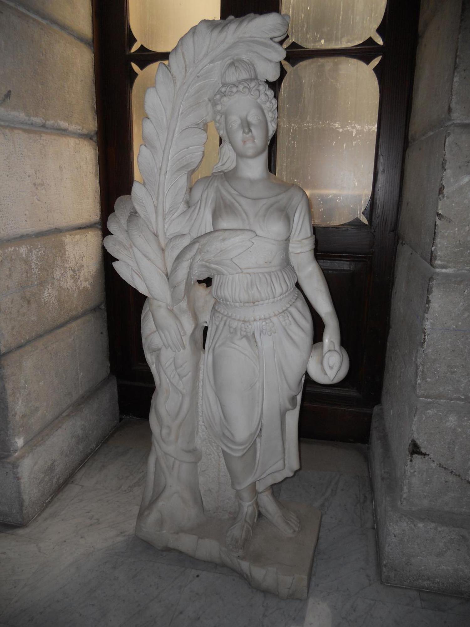 فندق Palazzo Brigido ترييستي المظهر الخارجي الصورة